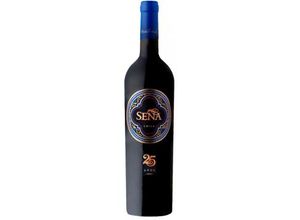 7804304000161 - VIÑA SEÑA VINA SENA 2013 7804304000161 - VIÑA SEÑA VINA SENA 2013