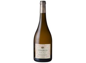 3338762213015 - Chablis Vieilles Vignes 2022 - Domaine de Vauroux 3338762213015 - Chablis Vieilles Vignes 2022 - Domaine de Vauroux