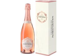3594580000682 - Champagne Alfred Gratien Champagner Alfred Gratien - Brut Rosé - Mit Etui 3594580000682 - Champagne Alfred Gratien Champagner Alfred Gratien - Brut Rosé - Mit Etui