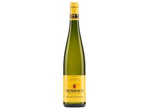 3760105300616 - DOMAINE TRIMBACH GEWURZTRAMINER 2018 - DOMAINE TRIMBACH 3760105300616 - DOMAINE TRIMBACH GEWURZTRAMINER 2018 - DOMAINE TRIMBACH