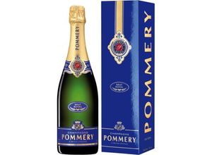 3352370002823 - Champagne CHAMPAGNER - Brut Royal - mit Etui 3352370002823 - Champagne CHAMPAGNER - Brut Royal - mit Etui