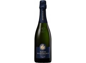 3760183180032 - Champagne Barons de Rothschild Champagner Barons de Rothschild - Concordia Brut 3760183180032 - Champagne Barons de Rothschild Champagner Barons de Rothschild - Concordia Brut