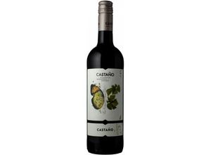 8422443002151 - BODEGAS CASTAÑO MONASTRELL ORGANIC 2021 - BODEGAS CASTAÑO 8422443002151 - BODEGAS CASTAÑO MONASTRELL ORGANIC 2021 - BODEGAS CASTAÑO