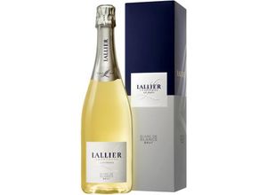 3554569000539 - Champagne Lallier Blanc de Blancs - Champagner Lallier - Mit Etui 3554569000539 - Champagne Lallier Blanc de Blancs - Champagner Lallier - Mit Etui