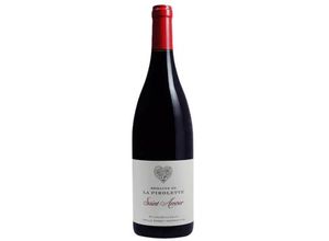 3343132497933 - DOMAINE DE LA PIROLETTE SAINT AMOUR 2020 - DOMAINE DE LA PIROLETTE