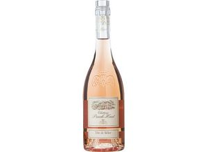3760075210724 - PUECH HAUT TÊTE DE BELIER ROSE 2022 - CHATEAU PUECH HAUT 3760075210724 - PUECH HAUT TÊTE DE BELIER ROSE 2022 - CHATEAU PUECH HAUT