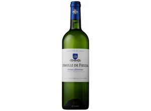 3760145422705 - LAbeille de Fieuzal Blanc 2020 - Zweitwein Château de Fieuzal 3760145422705 - LAbeille de Fieuzal Blanc 2020 - Zweitwein Château de Fieuzal