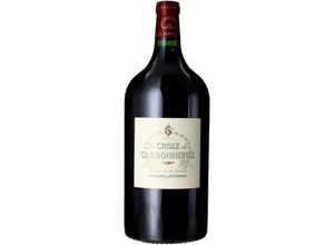 3330253203185 - Double-Magnum la Croix de Carbonnieux 2018 - Zweitwein Château Carbonnieux 3330253203185 - Double-Magnum la Croix de Carbonnieux 2018 - Zweitwein Château Carbonnieux