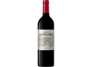 3211209160717 - Château Montlabert 2019 3211209160717 - Château Montlabert 2019
