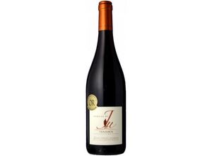 3436964101182 - DOMAINE DE JU VENTOUX ROUGE 2020 - DOMAINE DE JU 3436964101182 - DOMAINE DE JU VENTOUX ROUGE 2020 - DOMAINE DE JU