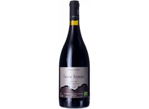 3760076320002 - DOMAINE LE SOLLIER TERRE RONDE 2020 - DOMAINE LE SOLLIER 3760076320002 - DOMAINE LE SOLLIER TERRE RONDE 2020 - DOMAINE LE SOLLIER