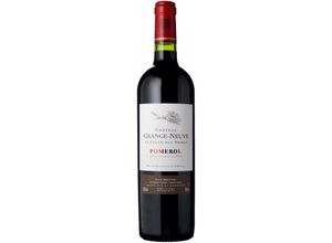 3760193352795 - CHATEAU GRANGE-NEUVE 2019 - CUVEE LA FLEUR DES ORMES