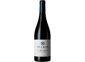 3148591902499 - CHATEAU MARIS LAUTAN MINERVOIS BIO 2020 - CHATEAU MARIS 3148591902499 - CHATEAU MARIS LAUTAN MINERVOIS BIO 2020 - CHATEAU MARIS