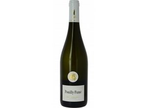 3551731175002 - DOMAINE JEAN-PIERRE BAILLY POUILLY-FUMÉ 2022 - DOMAINE JEAN-PIERRE BAILLY 3551731175002 - DOMAINE JEAN-PIERRE BAILLY POUILLY-FUMÉ 2022 - DOMAINE JEAN-PIERRE BAILLY