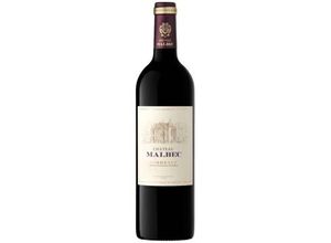 3211203448378 - Château Malbec 2020