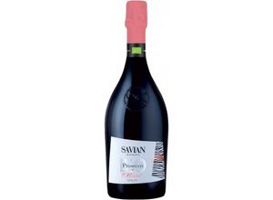 8030622000586 - SAVIAN PROSECCO ROSÉ MILLESIMATO EXTRA DRY BIO 2021 - SAVIAN 8030622000586 - SAVIAN PROSECCO ROSÉ MILLESIMATO EXTRA DRY BIO 2021 - SAVIAN
