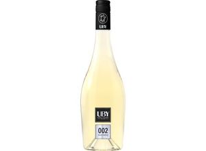 3760085610729 - 002 - Vin Blanc Pétillant Sec et Fruité 2023 - UBY 3760085610729 - 002 - Vin Blanc Pétillant Sec et Fruité 2023 - UBY