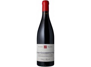 3662321005972 - STEPHANE BROCARD - LA CLOSERIE DES ALISIERS GEVREY CHAMBERTIN 1ER CRU - ESTOURNELLES SAINT-JACQUES 2017 - CLOSERIE DES ALISIERS 3662321005972 - STEPHANE BROCARD - LA CLOSERIE DES ALISIERS GEVREY CHAMBERTIN 1ER CRU - ESTOURNELLES SAINT-JACQUES 2017 - CLOSERIE DES ALISIERS