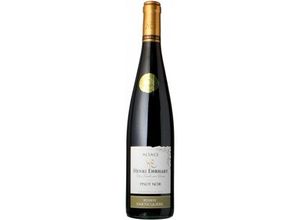 3322722002061 - HENRI EHRHART PINOT NOIR RESERVE PARTICULIERE 2021 - HENRI EHRHART 3322722002061 - HENRI EHRHART PINOT NOIR RESERVE PARTICULIERE 2021 - HENRI EHRHART