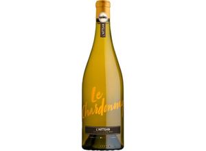 3453040011685 - DOMAINES PAUL MAS LARTISAN - LE CHARDONNAY 2022 - DOMAINES PAUL MAS 3453040011685 - DOMAINES PAUL MAS LARTISAN - LE CHARDONNAY 2022 - DOMAINES PAUL MAS