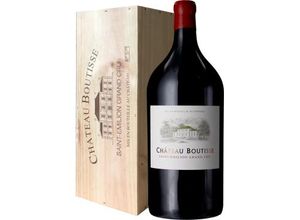 3760193355796 - Double-Magnum - Château Boutisse 2022 3760193355796 - Double-Magnum - Château Boutisse 2022