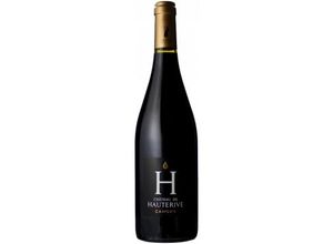 3573250020229 - Le H 2022 - Château de Hauterive 3573250020229 - Le H 2022 - Château de Hauterive