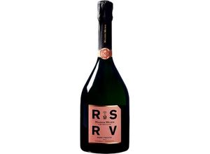 3043700964514 - RSRV CHAMPAGNER MUMM - CUVEE RSRV FOUJITA ROSE 3043700964514 - RSRV CHAMPAGNER MUMM - CUVEE RSRV FOUJITA ROSE