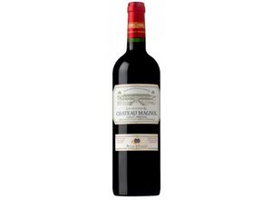 3035134126101 - Château Magnol 2021 - Cru Bourgeois - Barton & Guestier 3035134126101 - Château Magnol 2021 - Cru Bourgeois - Barton & Guestier