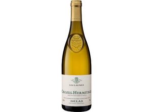 3359950396921 - Les Launes Blanc 2023 - Delas 3359950396921 - Les Launes Blanc 2023 - Delas