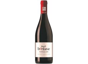 3770014110091 - Château Fonsalade Petit Bonheur 2022 - Domaine de Fonsalade 3770014110091 - Château Fonsalade Petit Bonheur 2022 - Domaine de Fonsalade