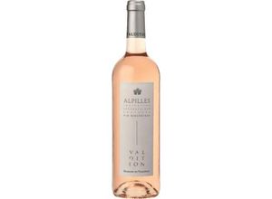 3760076070020 - DOMAINE DE VALDITION ALPILLES ROSE 2022 - DOMAINE DE VALDITION 3760076070020 - DOMAINE DE VALDITION ALPILLES ROSE 2022 - DOMAINE DE VALDITION