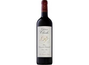 3309470002697 - Château Clarke 2015 - Baron Edmond de Rothschild 3309470002697 - Château Clarke 2015 - Baron Edmond de Rothschild