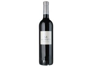 3547102210007 - MINUTY SA M DE MINUTY - ROUGE 2020 3547102210007 - MINUTY SA M DE MINUTY - ROUGE 2020