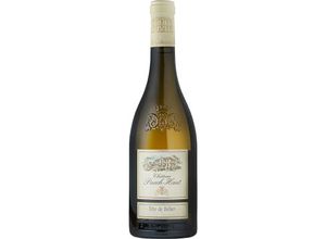 3760075210670 - Tête de Belier Blanc 2023 - Château Puech Haut 3760075210670 - Tête de Belier Blanc 2023 - Château Puech Haut