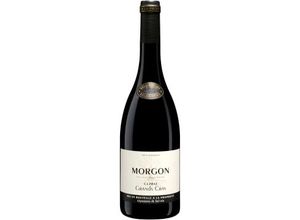 3436730005232 - Morgon - Les Grands Cras 2023 - Vignerons de Bel Air 3436730005232 - Morgon - Les Grands Cras 2023 - Vignerons de Bel Air