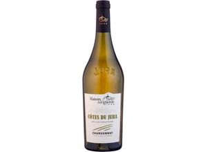 3570590109157 - La Maison du Vigneron Chardonnay Vieilles Vignes 2021 - Maison du Vigneron 3570590109157 - La Maison du Vigneron Chardonnay Vieilles Vignes 2021 - Maison du Vigneron