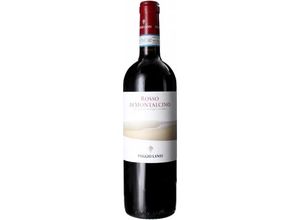 8005557821216 - Poggio Landi Rosso di Montalcino 2021 - 75cl