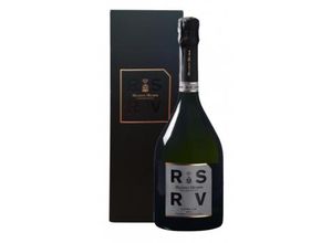 3043709000282 - RSRV CHAMPAGNER MUMM - CUVEE RSRV GRAND CRU BRUT 45 - MIT ETUI 3043709000282 - RSRV CHAMPAGNER MUMM - CUVEE RSRV GRAND CRU BRUT 45 - MIT ETUI