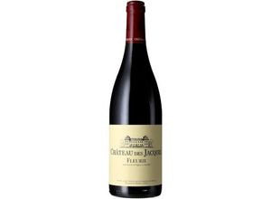 3535921180304 - CHÂTEAU DES JACQUES FLEURIE 2021 - CHÂTEAU DES JACQUES 3535921180304 - CHÂTEAU DES JACQUES FLEURIE 2021 - CHÂTEAU DES JACQUES
