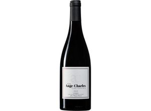 3661935600009 - Terra Vecchia - Clos Poggiale Cuvée Ange Charles Rouge 2022 - Clos Poggiale 3661935600009 - Terra Vecchia - Clos Poggiale Cuvée Ange Charles Rouge 2022 - Clos Poggiale