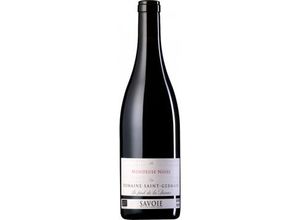 3760068878009 - Mondeuse - le Pied de la Barme 2022 - Domaine Saint-Germain 3760068878009 - Mondeuse - le Pied de la Barme 2022 - Domaine Saint-Germain