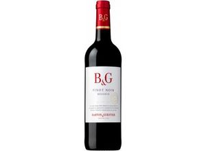 3035131119595 - Pinot Noir Réserve 2023 - Barton & Guestier 3035131119595 - Pinot Noir Réserve 2023 - Barton & Guestier