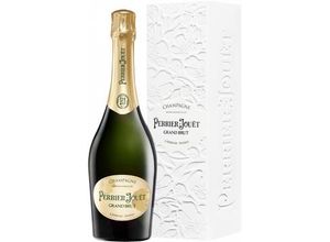 3113889000195 - CHAMPAGNE PERRIER-JOUËT CHAMPAGNER PERRIER JOUËT - GRAND BRUT - MIT ETUI ECO-BOX 3113889000195 - CHAMPAGNE PERRIER-JOUËT CHAMPAGNER PERRIER JOUËT - GRAND BRUT - MIT ETUI ECO-BOX