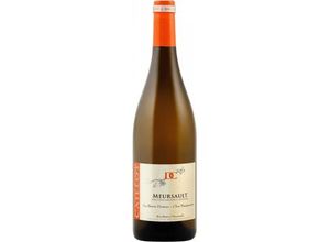 3662321011355 - Meursault Clos la Marguerite - la Barre Dessus 2017 - Domaine Caillot 3662321011355 - Meursault Clos la Marguerite - la Barre Dessus 2017 - Domaine Caillot