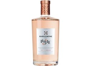 3414810000001 - COMMANDERIE DE LA BARGEMONE CUVÉE COLLECTION ROSÉ 2022 - COMMANDERIE DE LA BARGEMONE 3414810000001 - COMMANDERIE DE LA BARGEMONE CUVÉE COLLECTION ROSÉ 2022 - COMMANDERIE DE LA BARGEMONE