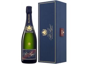 3260923020159 - Champagne Champagner - Sir Winston Churchill 2015 - Luxus Geschenkbox 3260923020159 - Champagne Champagner - Sir Winston Churchill 2015 - Luxus Geschenkbox