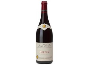 0012086561016 - Maison Joseph Drouhin Corton Grand Cru 2017 - Joseph Drouhin 0012086561016 - Maison Joseph Drouhin Corton Grand Cru 2017 - Joseph Drouhin