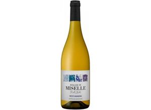 3760041180020 - DOMAINE DE MISELLE PETIT MANSENG BLANC MOELLEUX 2021 - DOMAINE DE MISELLE 3760041180020 - DOMAINE DE MISELLE PETIT MANSENG BLANC MOELLEUX 2021 - DOMAINE DE MISELLE