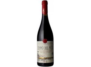 8059020142919 - TAGARO PASSO DEL SUD NEGROAMARO PRIMITIVO 2020 - TAGARO 8059020142919 - TAGARO PASSO DEL SUD NEGROAMARO PRIMITIVO 2020 - TAGARO