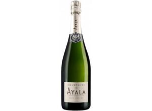 3113841078002 - CHAMPAGNE AYALA CHAMPAGNER AYALA - BRUT NATURE 3113841078002 - CHAMPAGNE AYALA CHAMPAGNER AYALA - BRUT NATURE